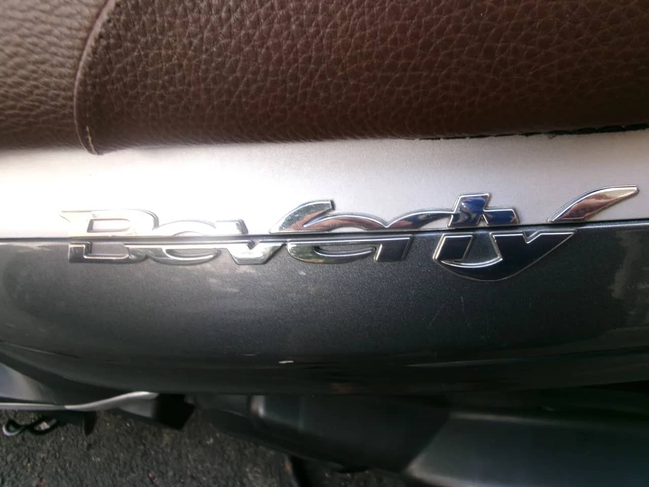 Piaggio Beverly 300 ABS ASR - 2017 - KM 36.000 - Euro 4 foto 4