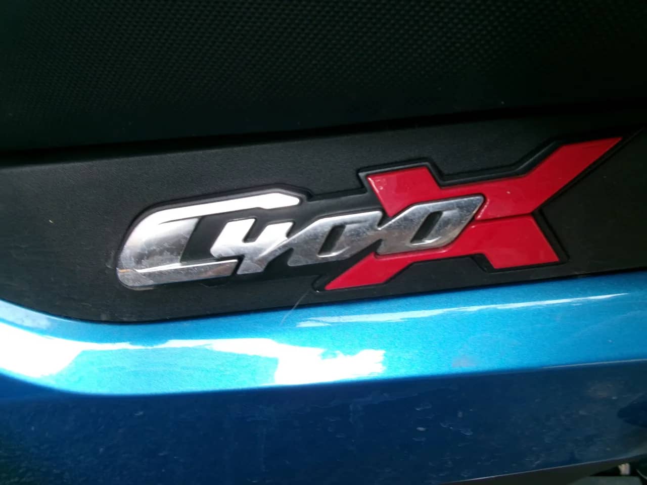 BMW C 400 X - 2019 - KM 18.000 - Euro 4 foto 4