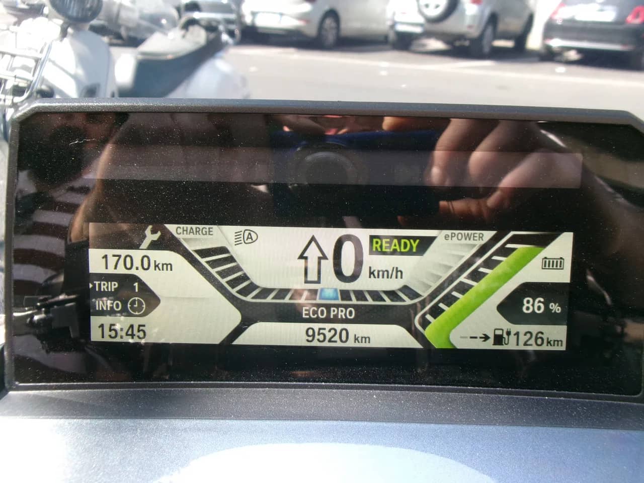 BMW C 600 Evolution Longe Range - 2020 - KM 9.000 - Elettrico foto 5