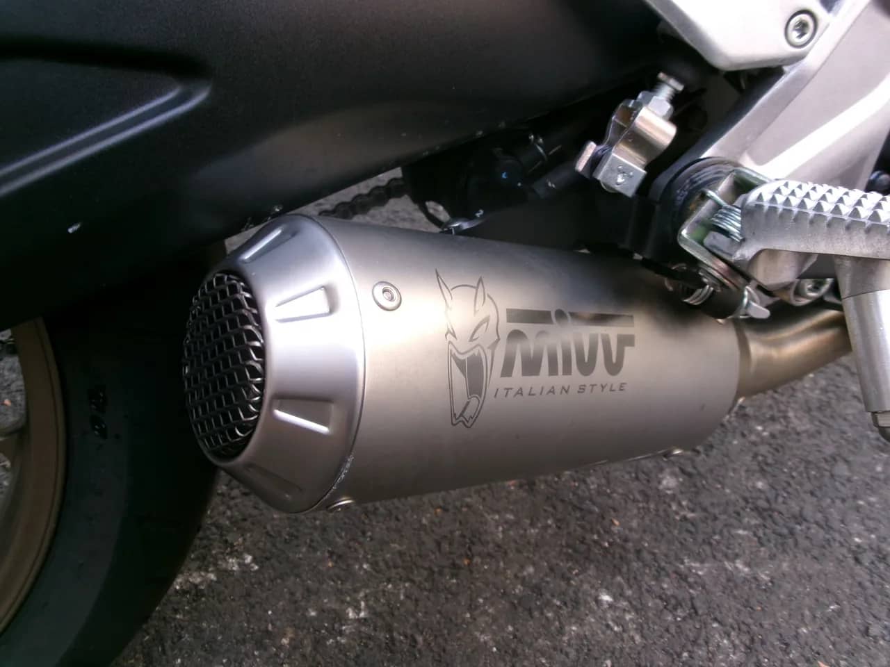Honda CB 125 ABS - 2021 -KM 3.000 - Euro 5 foto 7