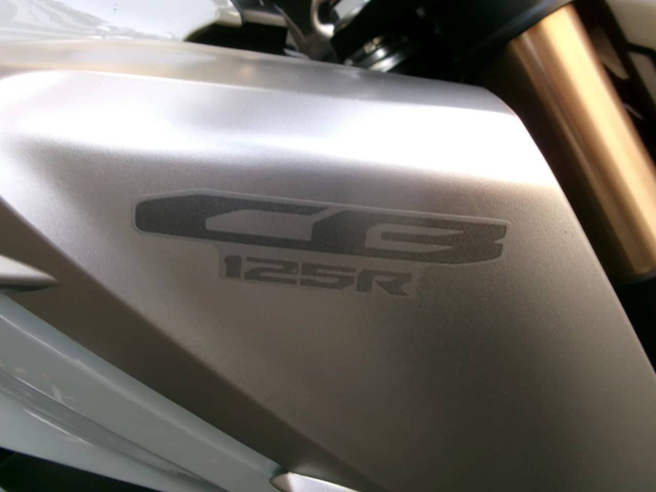 Honda CB 125 ABS - 2021 -KM 3.000 - Euro 5 foto 4