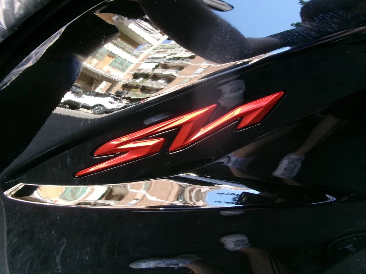 Honda SH 125 Sport ABS Tcs - Euro 5 - Nuovo Da Immatricolare foto 4
