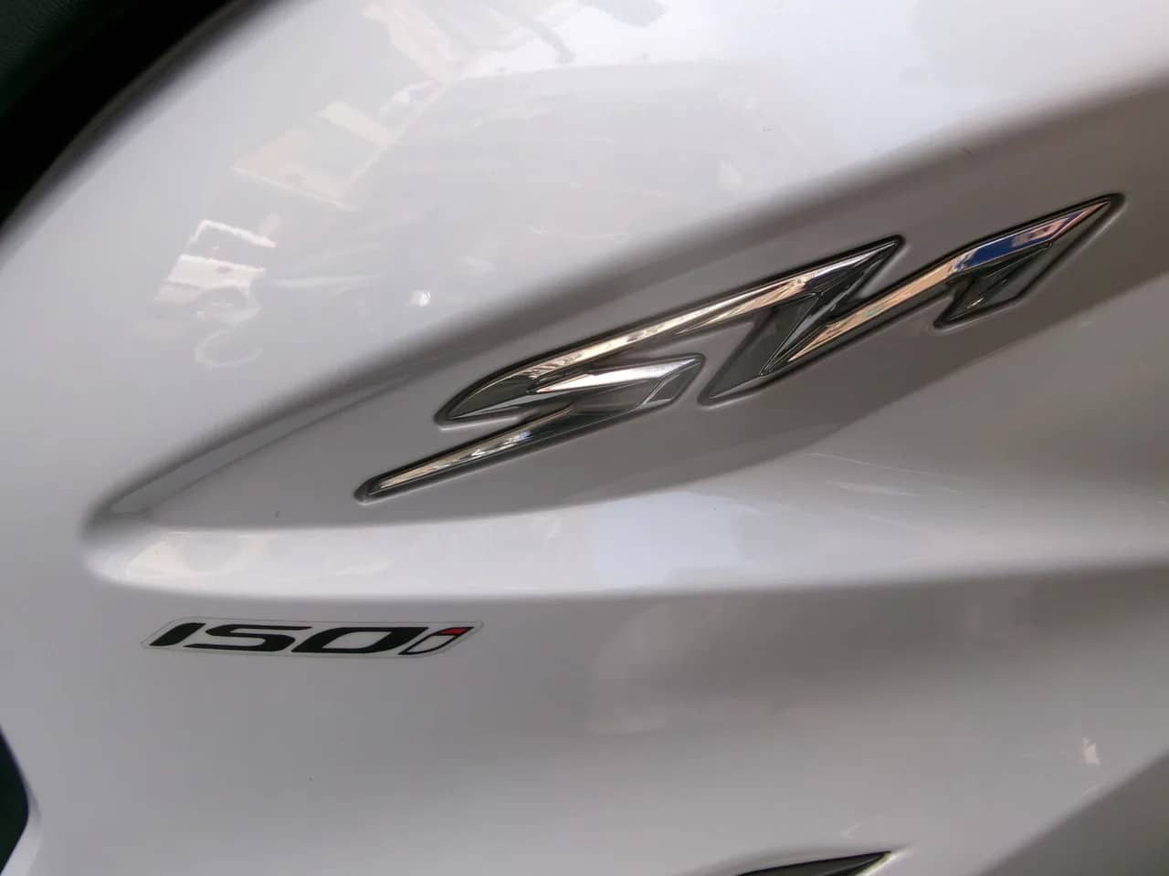 Honda SH 150 ABS Tcs - 2020 - KM 30.000 - Euro 5 foto 4