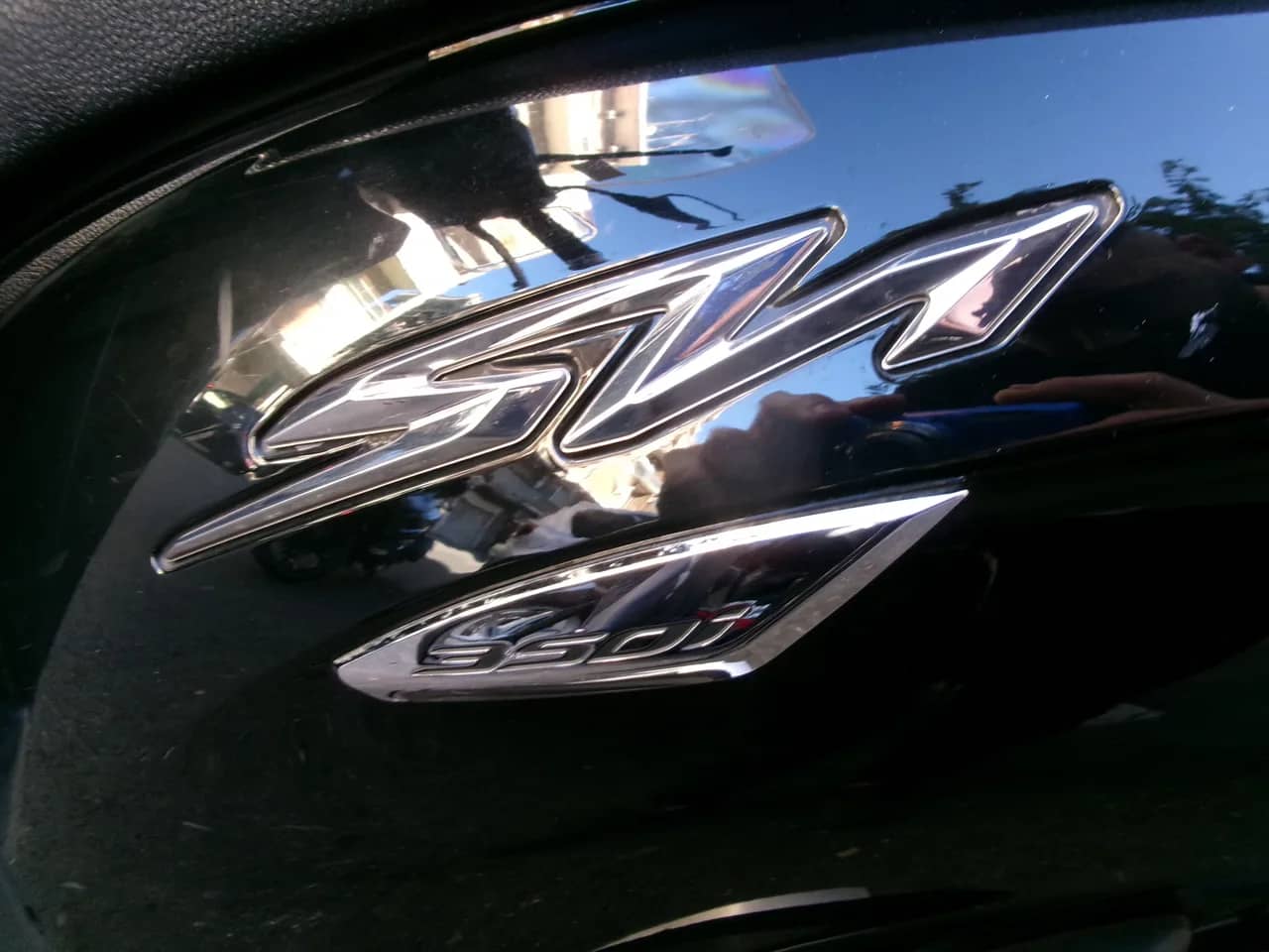 Honda SH 350 ABS Tcs - 2023 - KM 30.000 - Euro 5 foto 4