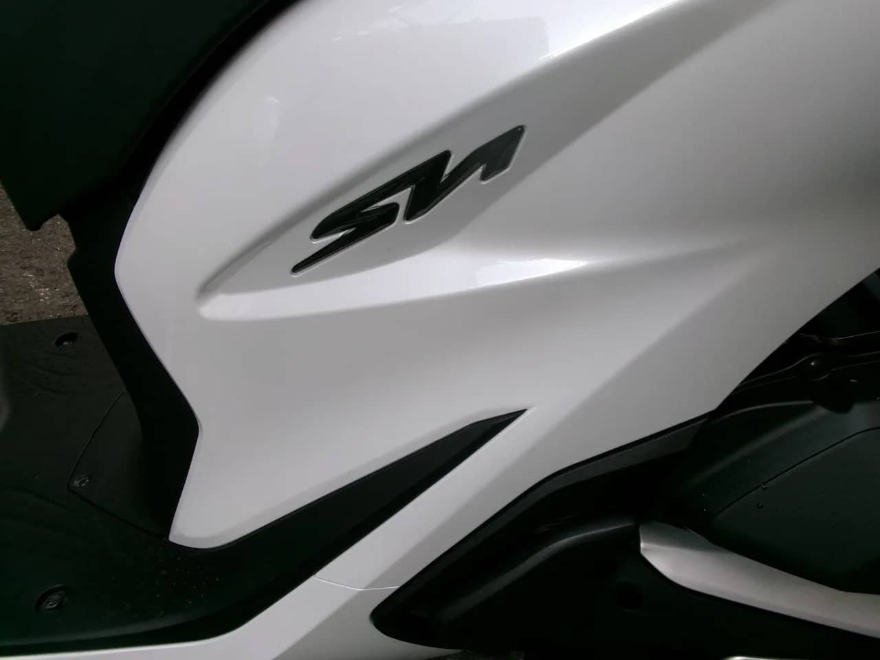 Honda SH 125 ABS - Euro 5 - Nuovo Da Immatricolare foto 4
