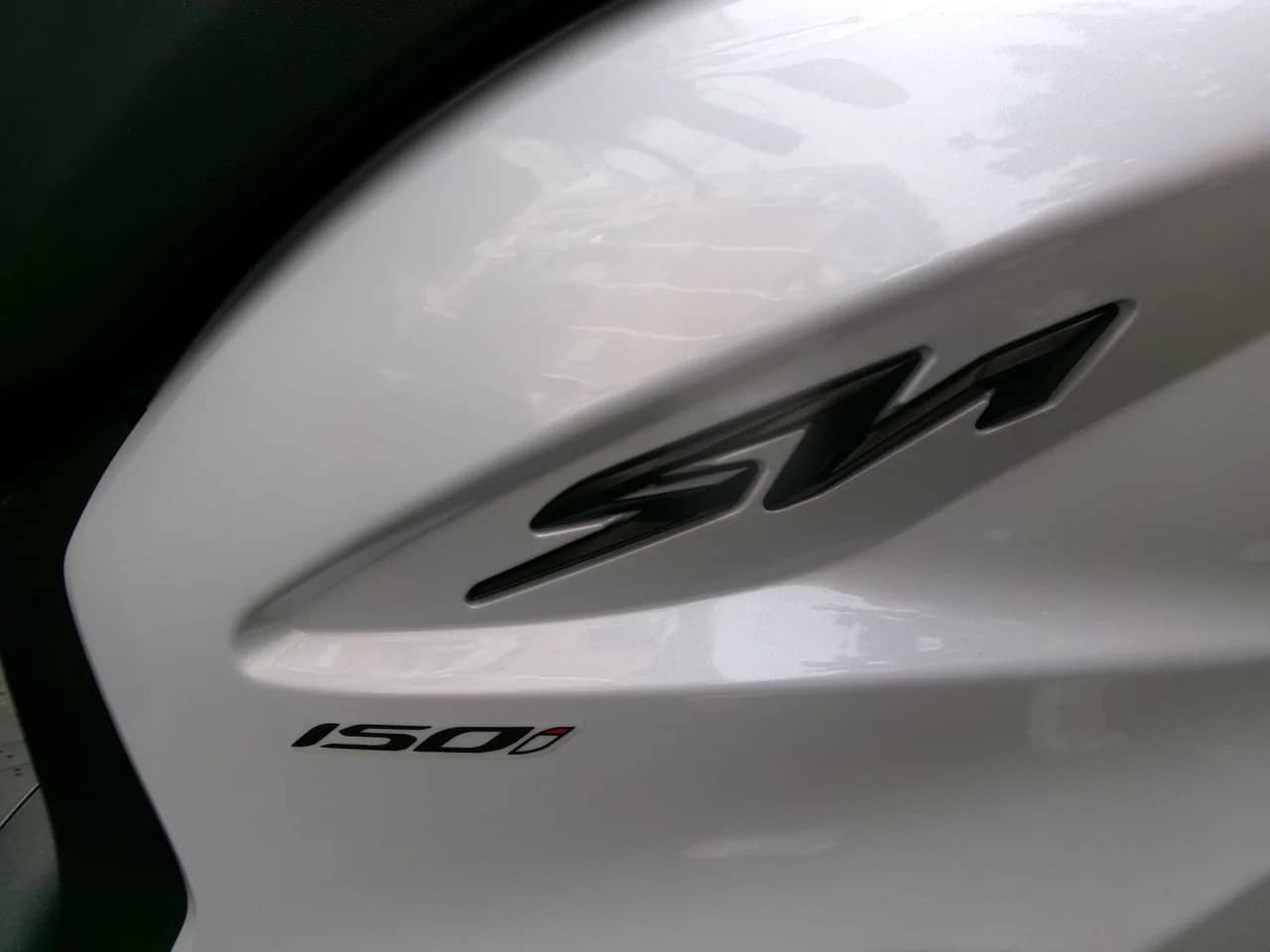 Honda SH 150 ABS Tcs - Euro 5 - Nuovo Da Immatricolare foto 4
