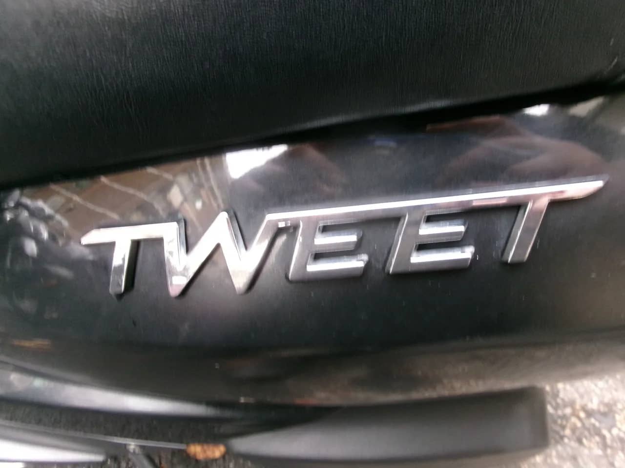 Peugeot Tweet 200 ABS - 2023 - KM 17.000 - Euro 5 - Iva Esposta foto 4