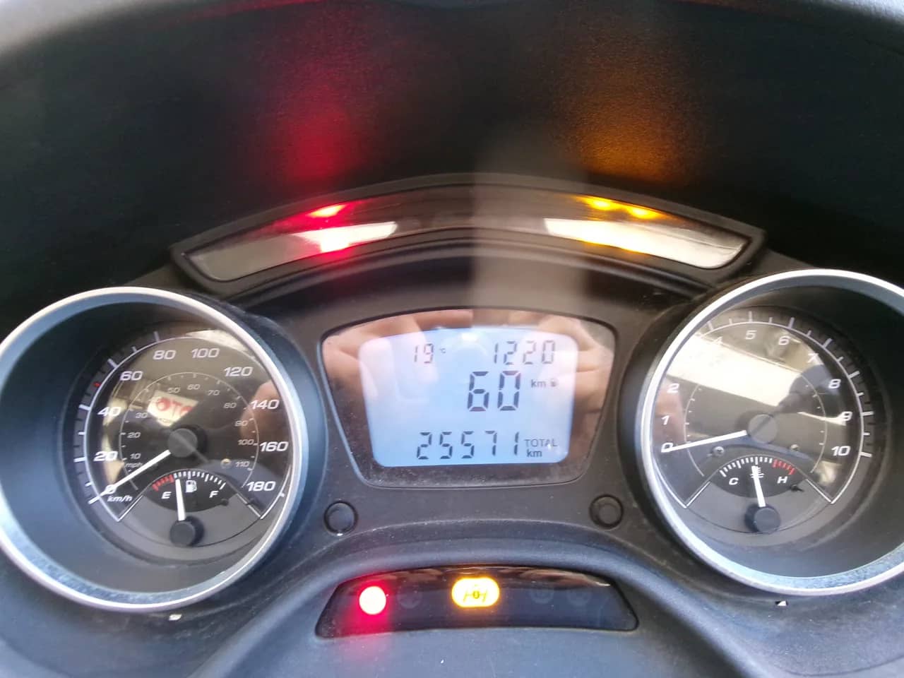 Piaggio MP3 300 Lt Business - 2016 - KM 24.000 - Euro 4 foto 5