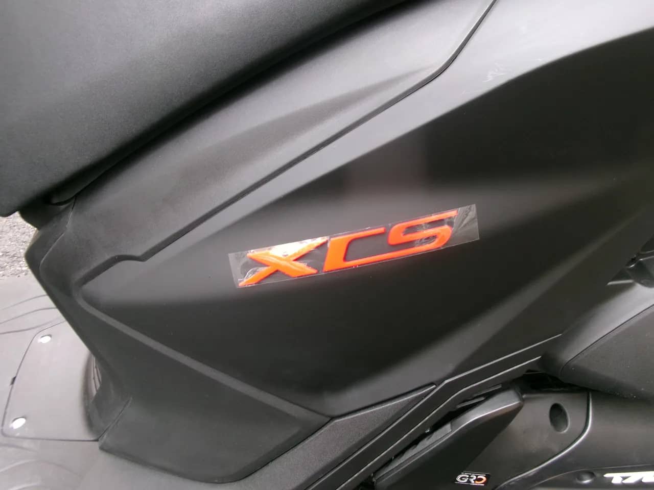 TNT XCS 125 Sport - Euro 5 - Nuovo Da Immatricolare foto 4
