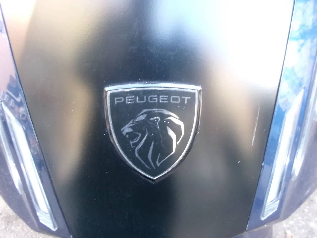 Pejugeot Tweet 50 4T - 2024 - KM 4.000 - Euro 5 - Iva Esposta foto 7