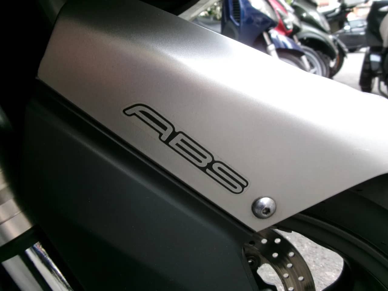 Yamaha T-Max 530 ABS - 2015 - KM 56.000 - Euro 3 foto 7