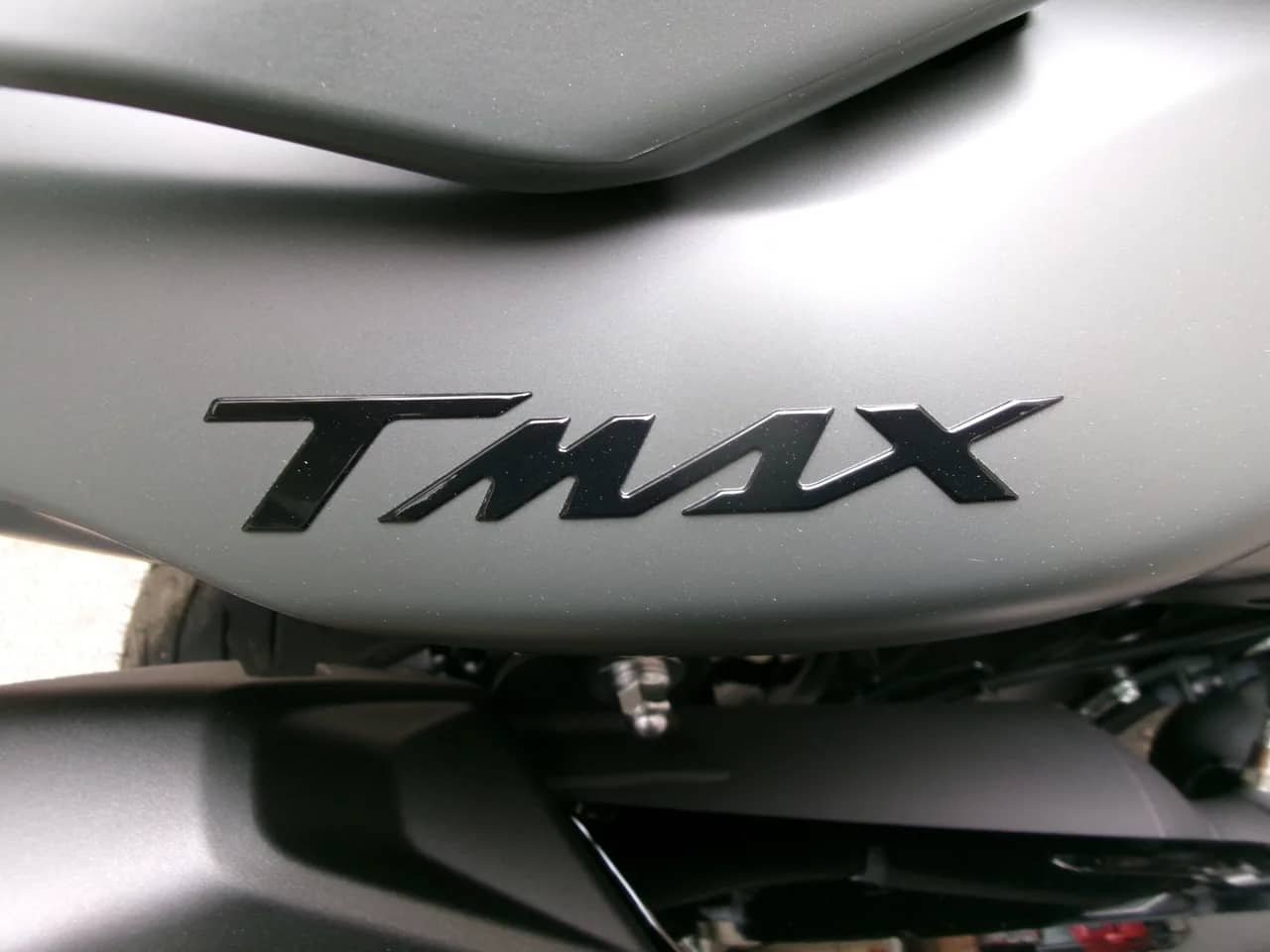Yamaha T-Max 560 ABS Tcs - 2026 - KM 0 - Euro 5 foto 4
