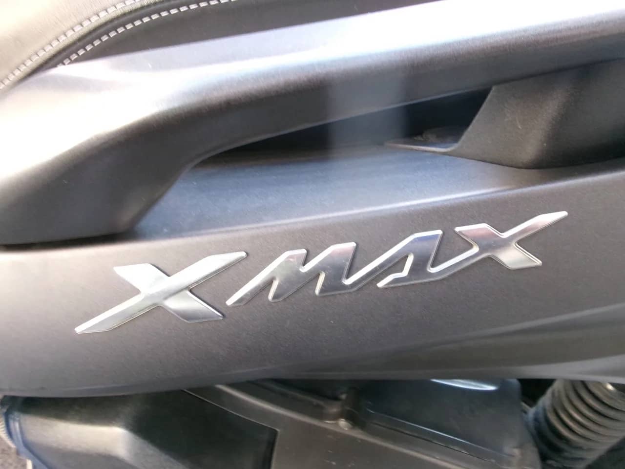 Yamaha X-Max 300 ABS Tcs - 2018 - KM 32.000 - Euro 4 foto 4