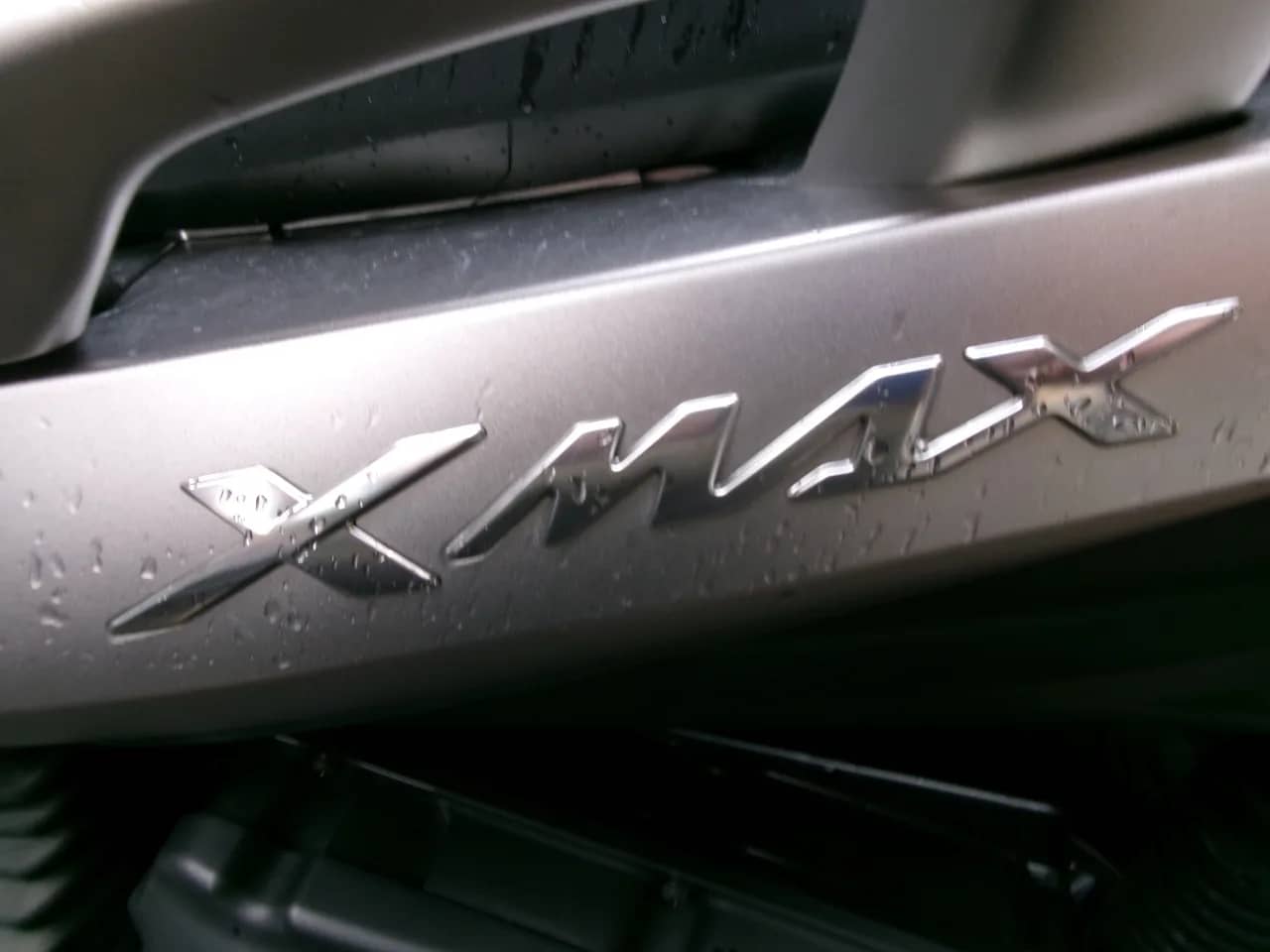 Yamaha X-Max 400 ABS - 2020 - KM 9.000 - Euro 4 - Iva Esposta foto 4