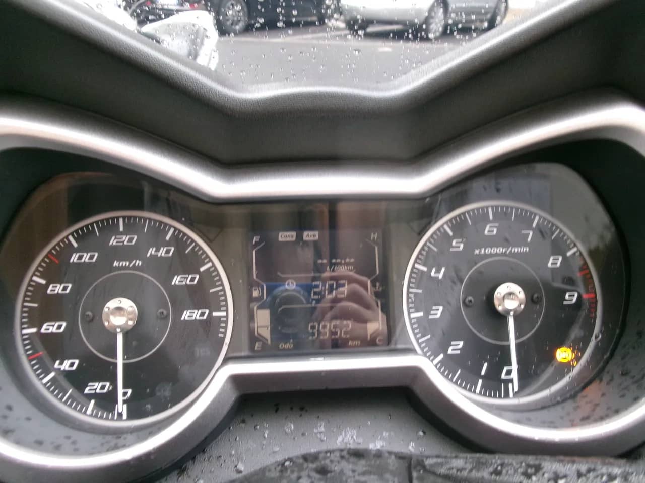 Yamaha X-Max 400 ABS - 2020 - KM 9.000 - Euro 4 - Iva Esposta foto 5