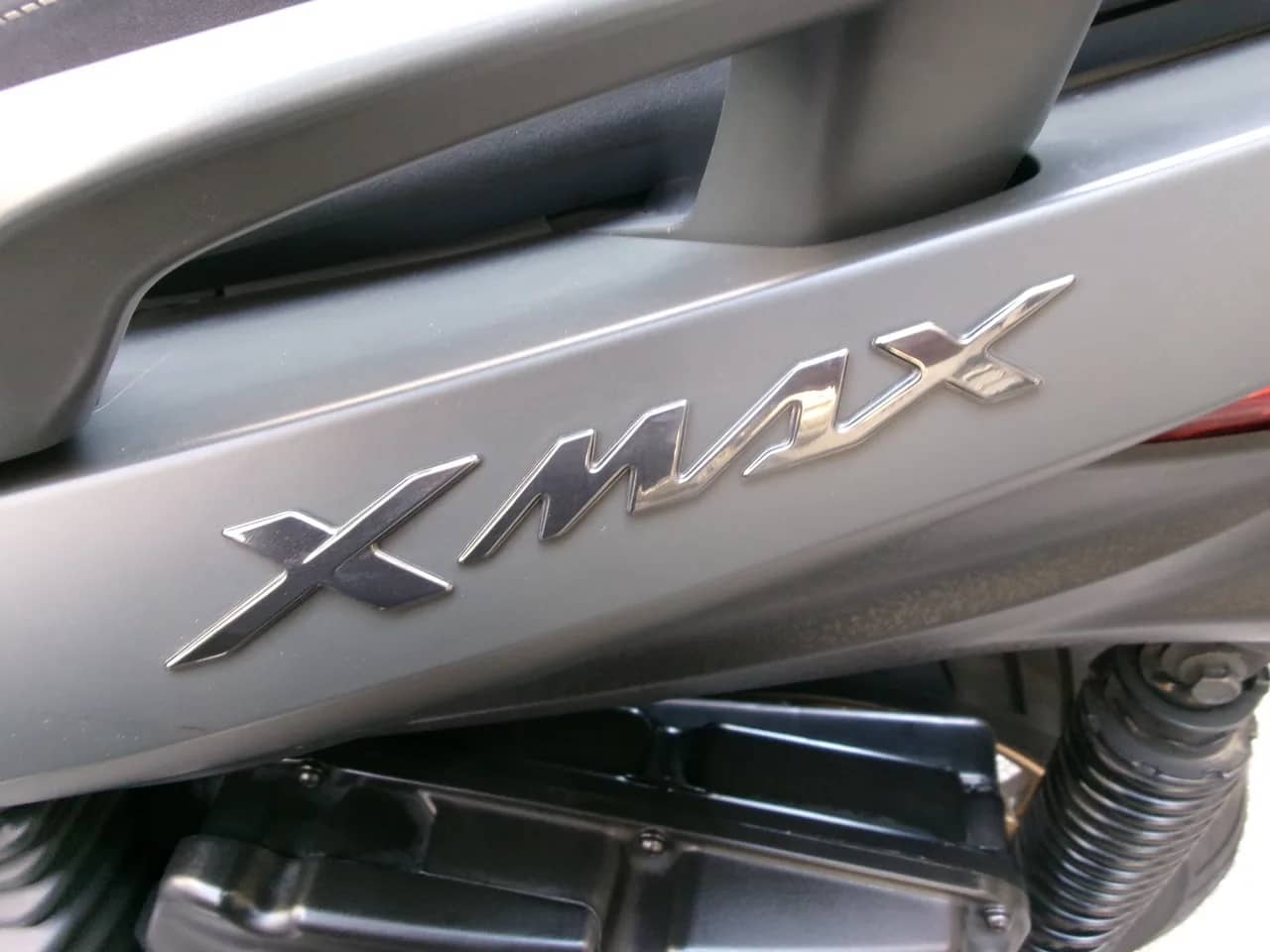 Yamaha X-Max 400 Tech Max ABS Tcs - 2020 - KM 35.000 - Euro 4 foto 4