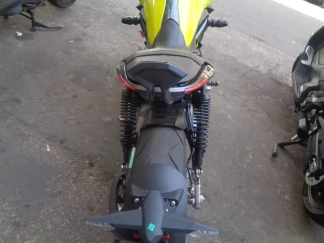 Zontes 310 V ABS - Euro 5 - Nuovo Da Immatricolare foto 7