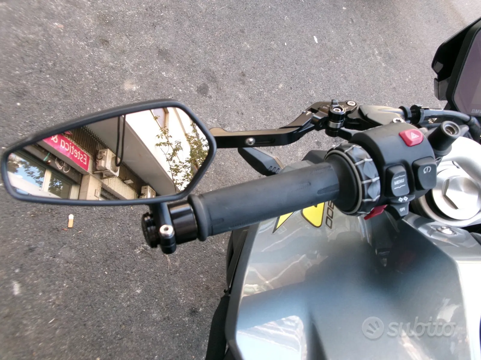 BMW F 900 R - Patente A2 foto 7