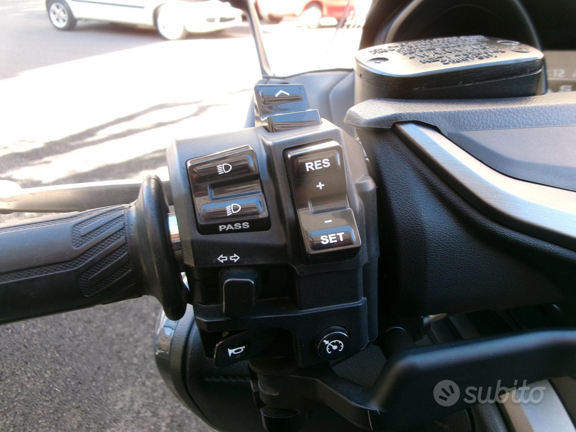 Yamaha T Max 560 Tech Max foto 6